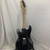 Used Squier BULLET STRAT S Type Electric Guitar Black 6-String 41128-S000105941 View 7