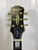 Used Epiphone 1955 REIS LES PAUL CUSTOM LP Type Electric Guitar Black 6-String 40107-S000152588 View 4