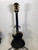 Used Epiphone 1955 REIS LES PAUL CUSTOM LP Type Electric Guitar Black 6-String 40107-S000152588 View 7