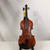 Used LV11 CARLO LAMBERTI SONATA Violin 4/4 Size 41128-S000105945 View 4