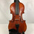 Used LV11 CARLO LAMBERTI SONATA Violin 4/4 Size 41128-S000105945 View 1