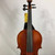Used LV11 CARLO LAMBERTI SONATA Violin 4/4 Size 41128-S000105945 View 2