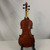 Used LV11 CARLO LAMBERTI SONATA Violin 4/4 Size 41128-S000105945 View 5