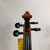 Used LV11 CARLO LAMBERTI SONATA Violin 4/4 Size 41128-S000105945 View 3