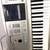 Used Yamaha DGX-505 88-Key Keyboard 88-key 41128-S000105948 View 3