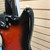 Used Silvertone 1479 RED FOIL Vintage Offset Dbl Cutaway Guitar Red 6-String 41125-S000039140 View 10