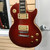 Used Gibson 2005 LES PAUL STANDARD LP Type Electric Guitar Red 6-String 41125-S000039141 View 1