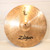 Used Zildjian 16 IN I FAMILY CRASH Crash Cymbal 16" 41108-S000061397 View 1