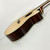 Used Paul Reed Smith - PRS ANGELUS CUSTOM Acoustic Guitar Natural 41103-S000055902 View 3