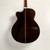 Used Paul Reed Smith - PRS ANGELUS CUSTOM Acoustic Guitar Natural 41103-S000055902 View 8