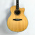 Used Paul Reed Smith - PRS ANGELUS CUSTOM Acoustic Guitar Natural 41103-S000055902 View 1