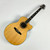 Used Paul Reed Smith - PRS ANGELUS CUSTOM Acoustic Guitar Natural 41103-S000055902 View 2