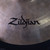 Used Zildjian 12 INCH A CUSTOM SPLASH AS-IS Splash Cymbal 12" 40123-S000130198 View 2