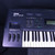 Used Yamaha SY77 61 KEY SYNTH 61-Key Synthesizer 61-Key 40123-S000130201 View 2