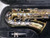 Used Yamaha YAS-23 ALTO SAX Alto Saxophone 40107-S000152593 View 3