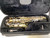 Used Yamaha YAS-23 ALTO SAX Alto Saxophone 40107-S000152593 View 2