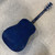 Used SPENCER SO-SG500BLS Acoustic Guitar 41106-S000093639 View 3