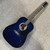 Used SPENCER SO-SG500BLS Acoustic Guitar 41106-S000093639 View 2