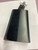 Used 6 INCH BLACK COWBELL World Percussion Instrument 40107-S000152597 View 2