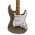 Used Fender 2006 STANDARD STRAT GOLD 40090-S000079382 View 1