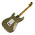 Used Fender 2006 STANDARD STRAT GOLD 40090-S000079382 View 9