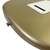 Used Fender 2006 STANDARD STRAT GOLD 40090-S000079382 View 11