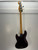 Used Fender JAZZ BASS Vintage J Type Bass Guitar Purple 4-String 41116-S000048363 View 2