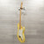Used Fender Player Stratocaster Electric Guitar Yellow 40015-S000327578 View 6
