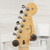 Used Fender Player Stratocaster Electric Guitar Yellow 40015-S000327578 View 5