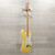 Used Fender Player Stratocaster Electric Guitar Yellow 40015-S000327578 View 7