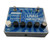 Used Electro Harmonix (E/H) STEREO MEMORY MAN Echo Pedal 40009-S000305997 View 3