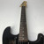 Used HARLEY BENTON S Type Electric Guitar Custom Graphics 6-String 41110-S000069554 View 5