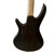 Used Ibanez GSR205B Bass Guitar Other 5-String 40009-S000306004 View 7