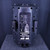 Used Behringer EUROLIVE B212D POWERED SPEAKER Powered Full Range Speaker Cabinet 40123-S000130203 View 2