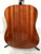 Used Blueridge BR-40 Solid Top Acoustic Guitar Natural 6-String 40107-S000152609 View 5