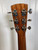 Used Blueridge BR-40 Solid Top Acoustic Guitar Natural 6-String 40107-S000152609 View 8