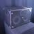Used ACME LOW B SERIES II 2 x 10 Bass Guitar Cabinet 2 x 10 40123-S000130207 View 2
