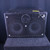 Used ACME LOW B SERIES II 2 x 10 Bass Guitar Cabinet 2 x 10 40123-S000130207 View 3