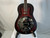 Used CRAVEN TENOR RESONATOR Solid Top Acoustic Guitar Tobacco Sunburst 40012-S000302589 View 1