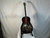 Used CRAVEN TENOR RESONATOR Solid Top Acoustic Guitar Tobacco Sunburst 40012-S000302589 View 2