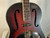 Used CRAVEN TENOR RESONATOR Solid Top Acoustic Guitar Tobacco Sunburst 40012-S000302589 View 4