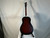 Used CRAVEN TENOR RESONATOR Solid Top Acoustic Guitar Tobacco Sunburst 40012-S000302589 View 8