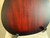 Used CRAVEN TENOR RESONATOR Solid Top Acoustic Guitar Tobacco Sunburst 40012-S000302589 View 11
