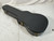 Used CRAVEN TENOR RESONATOR Solid Top Acoustic Guitar Tobacco Sunburst 40012-S000302589 View 12