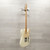 Used Squier Affinity Tele Electric Guitar White 40015-S000327587 View 8
