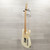 Used Squier Affinity Tele Electric Guitar White 40015-S000327587 View 7
