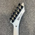 Used WASHBURN RENEGADE WM24 Electric Guitar 41106-S000093645 View 5