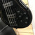 Used Jackson JS3 SPECTRA Modern Metal Bass Guitar Black 4-String 41125-S000039152 View 3