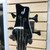 Used Jackson JS3 SPECTRA Modern Metal Bass Guitar Black 4-String 41125-S000039152 View 4