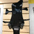 Used Jackson JS3 SPECTRA Modern Metal Bass Guitar Black 4-String 41125-S000039152 View 9
